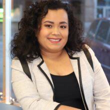 Geraldin Alaniz